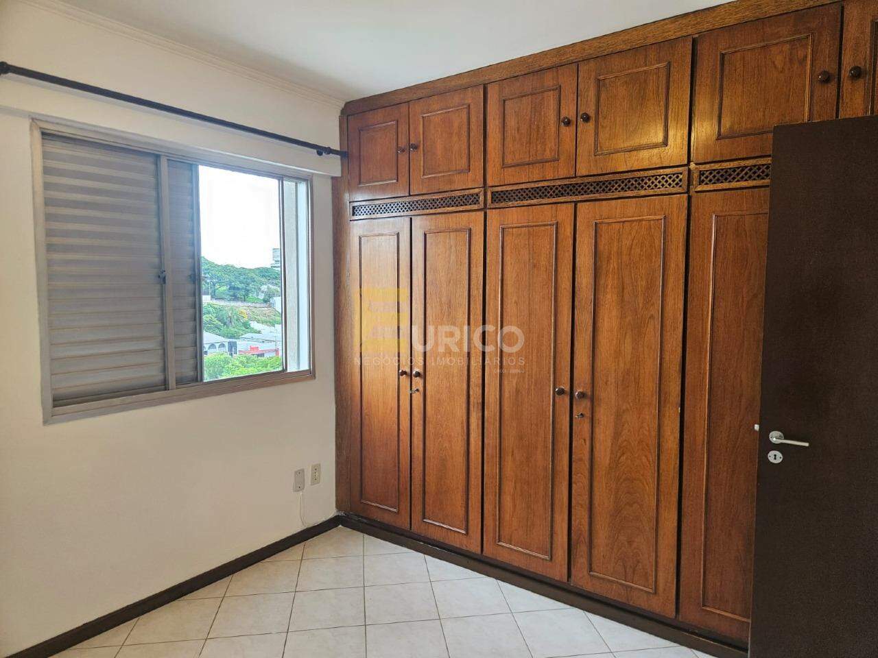 Apartamento para aluguel no Condomínio Edifício Veneza em Valinhos/SP: 
