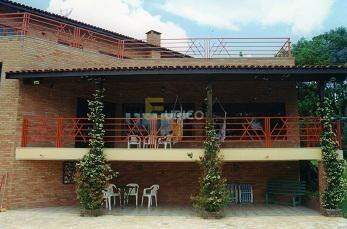 Chácara à venda no Pinheirinho em Vinhedo/SP: 