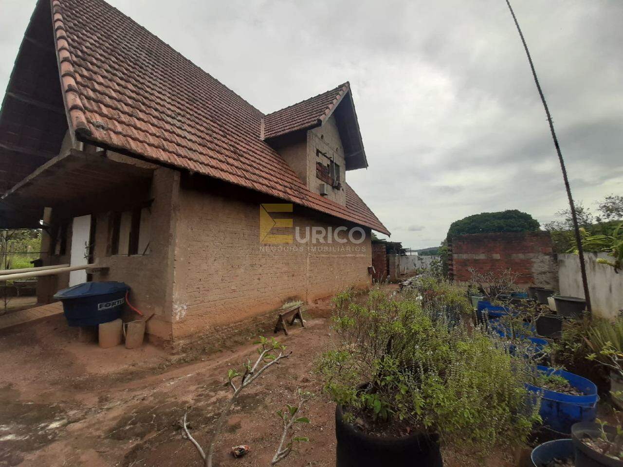 Terreno à venda no Pinheirinho em Vinhedo/SP: 