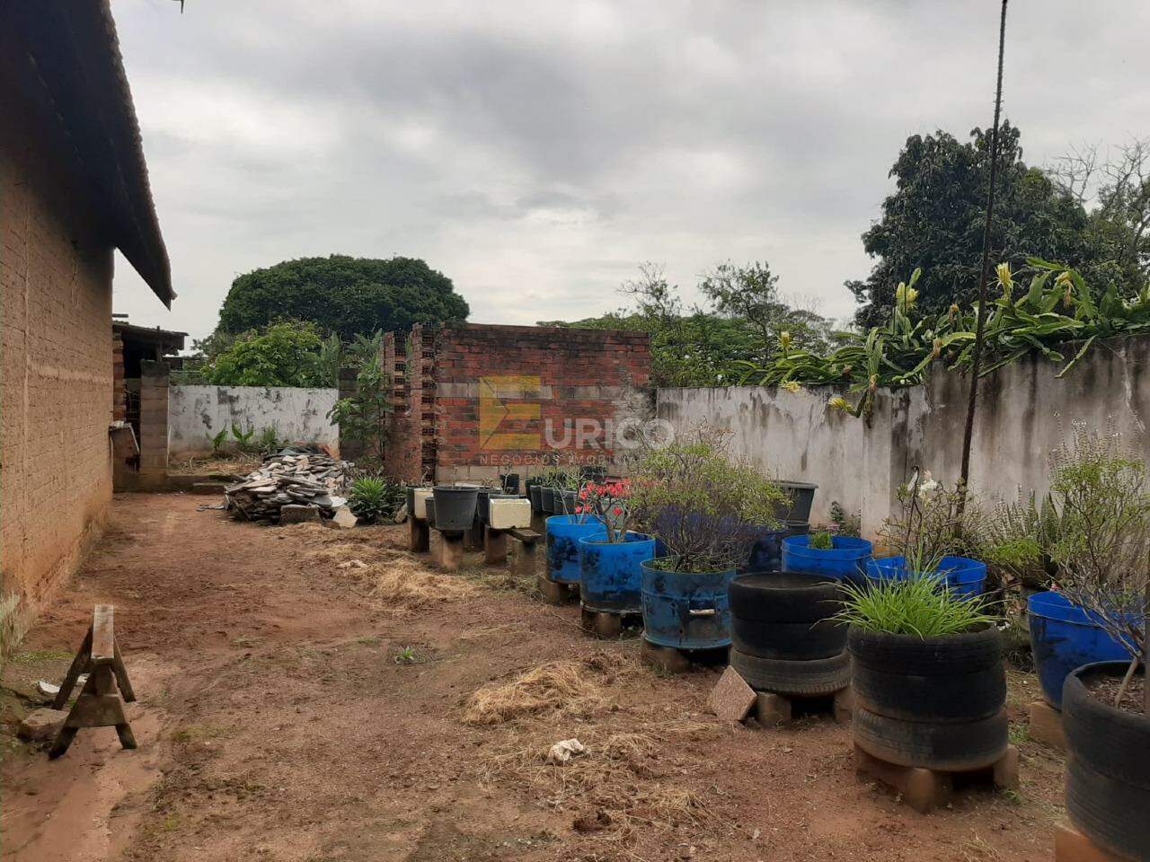 Terreno à venda no Pinheirinho em Vinhedo/SP: 