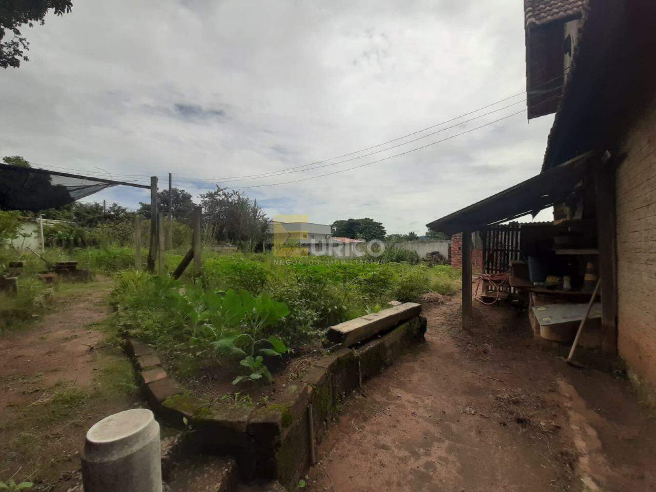 Terreno à venda no Pinheirinho em Vinhedo/SP: 