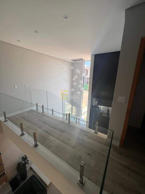 Casa em condomínio à venda no Condomínio Brisas da Mata em Jundiaí/SP: 