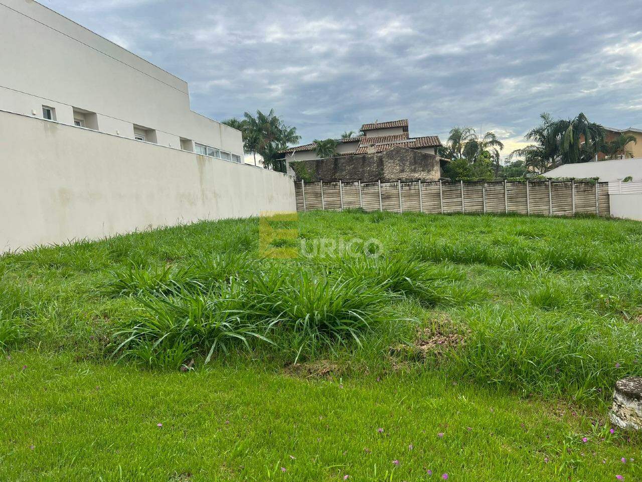 Terreno em Condomínio à venda no Condomínio Canto Del Bosco em Valinhos/SP: 