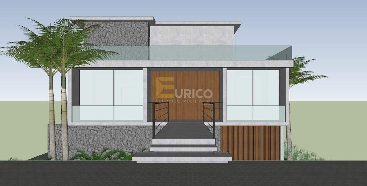 Terreno em Condomínio à venda no Condomínio Terras de Santa Teresa em Itupeva/SP: 