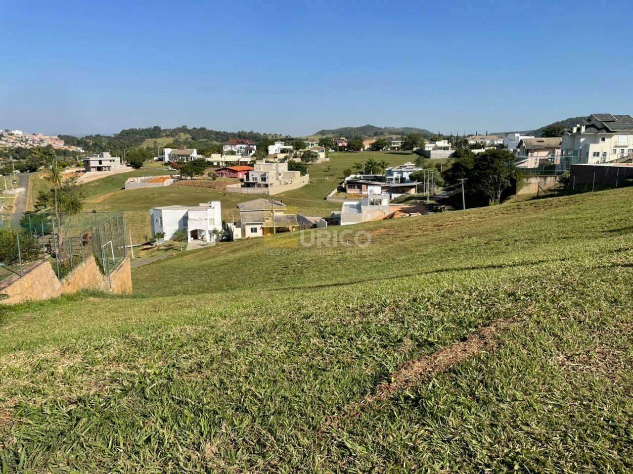 Terreno em Condomínio à venda no Condomínio Terras de Santa Teresa em Itupeva/SP: 