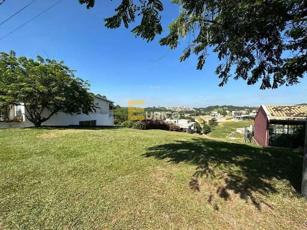 Terreno em Condomínio à venda no Condomínio Terras de Santa Teresa em Itupeva/SP: 