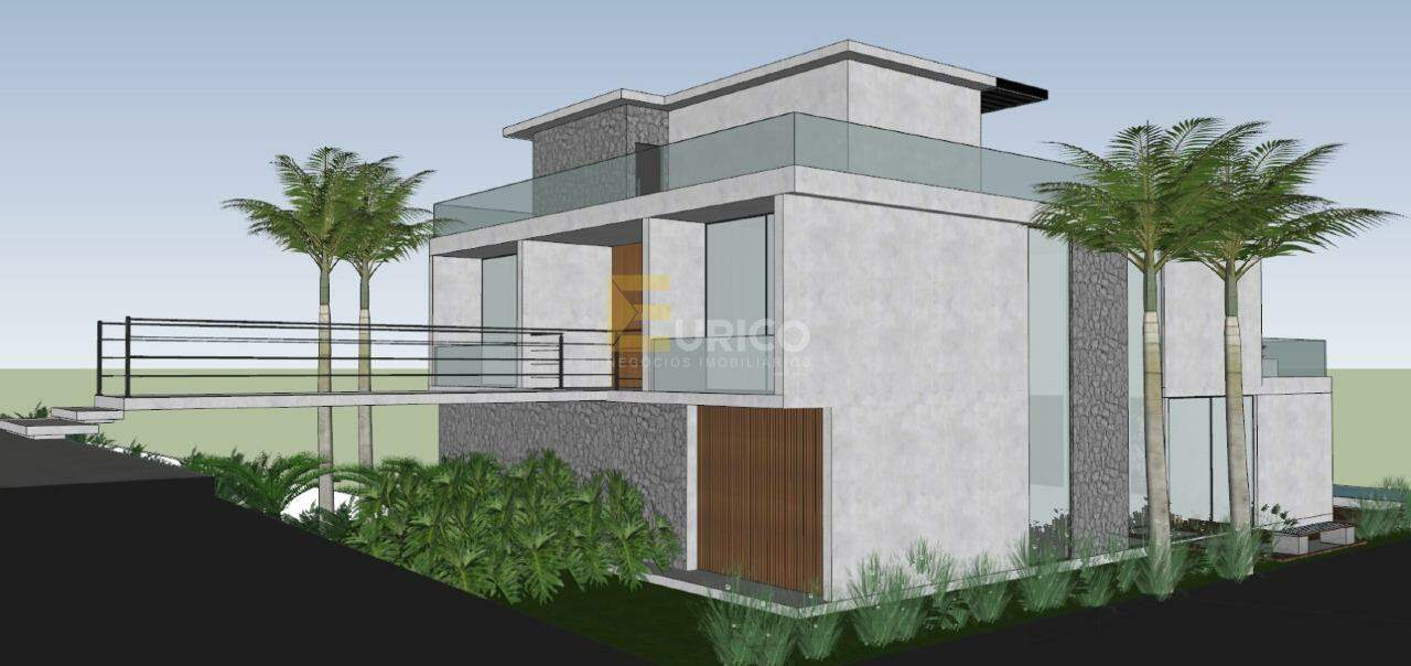 Terreno em Condomínio à venda no Condomínio Terras de Santa Teresa em Itupeva/SP: 