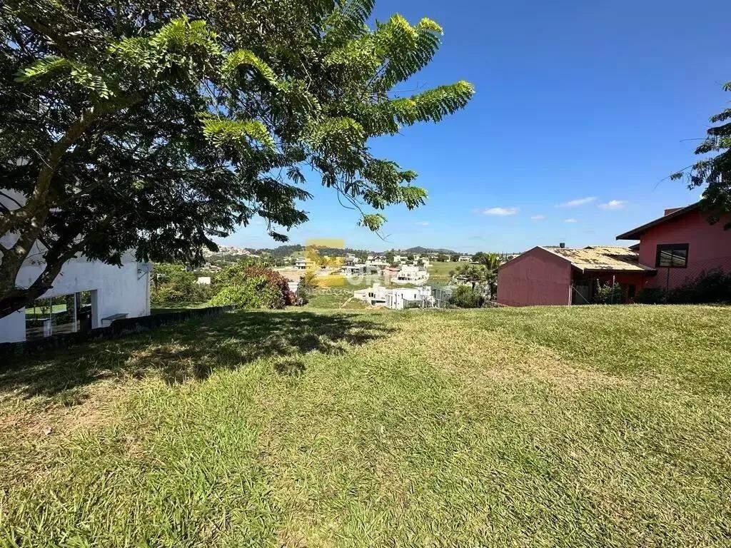 Terreno em Condomínio à venda no Condomínio Terras de Santa Teresa em Itupeva/SP: 