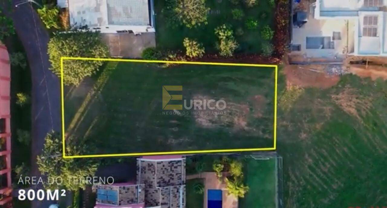 Terreno em Condomínio à venda no Condomínio Terras de Santa Teresa em Itupeva/SP: 