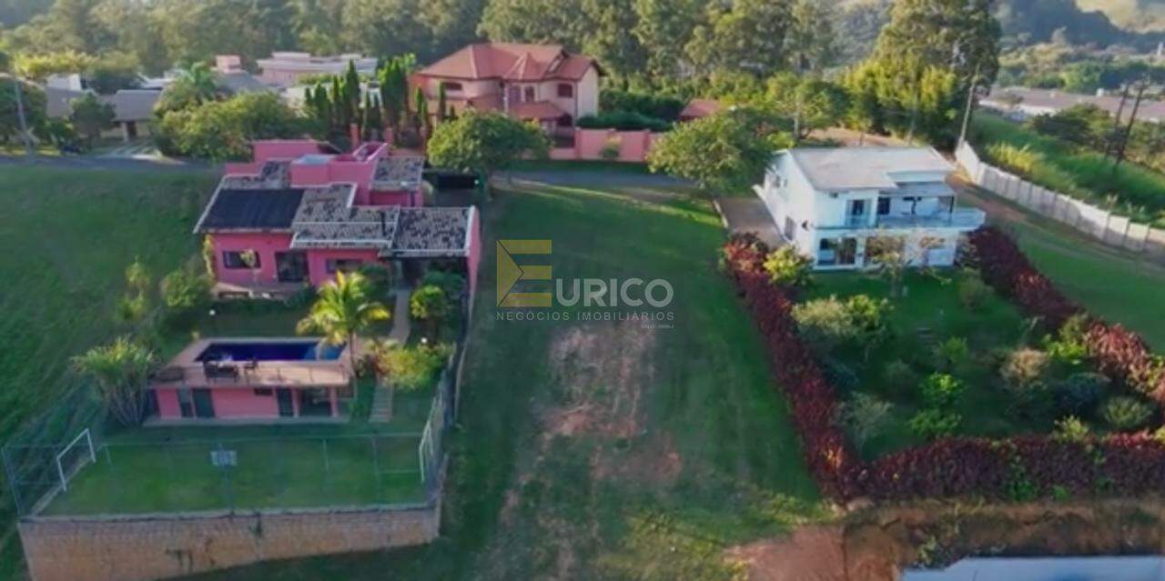 Terreno em Condomínio à venda no Condomínio Terras de Santa Teresa em Itupeva/SP: 
