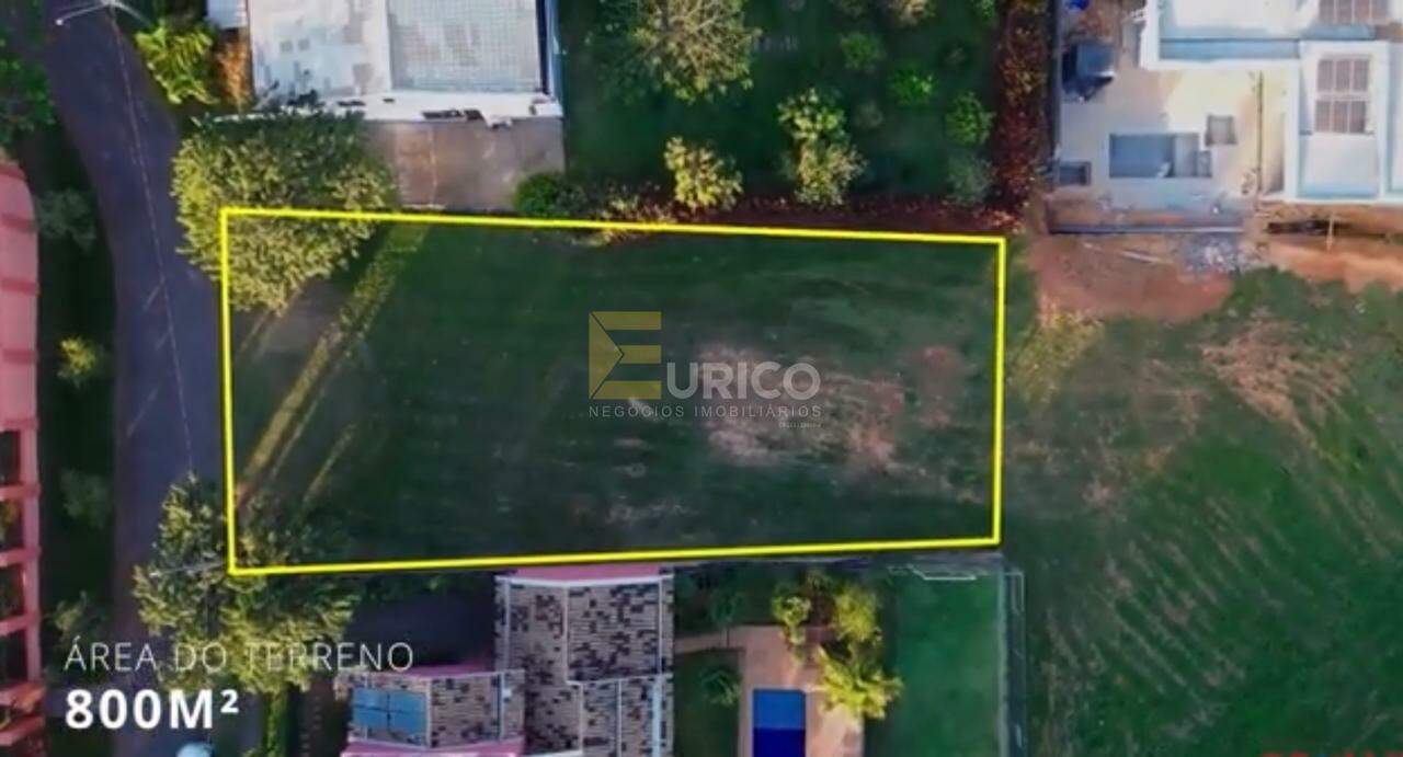 Terreno em Condomínio à venda no Condomínio Terras de Santa Teresa em Itupeva/SP: 