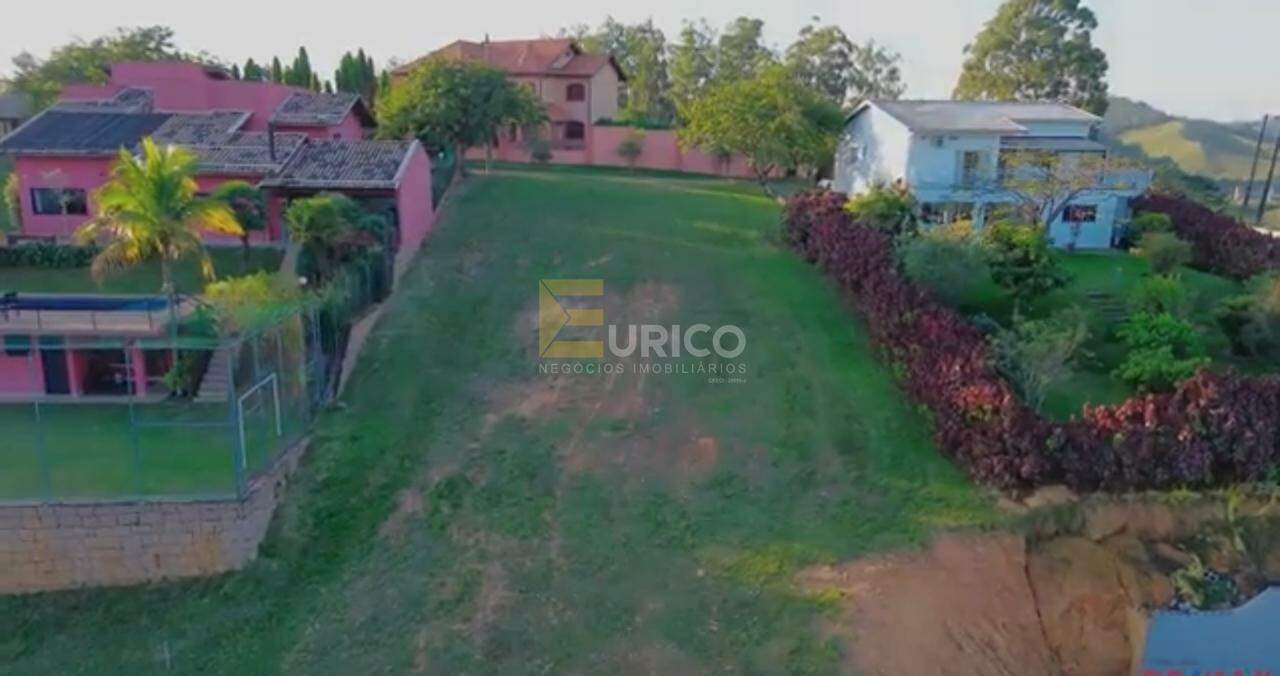 Terreno em Condomínio à venda no Condomínio Terras de Santa Teresa em Itupeva/SP: 