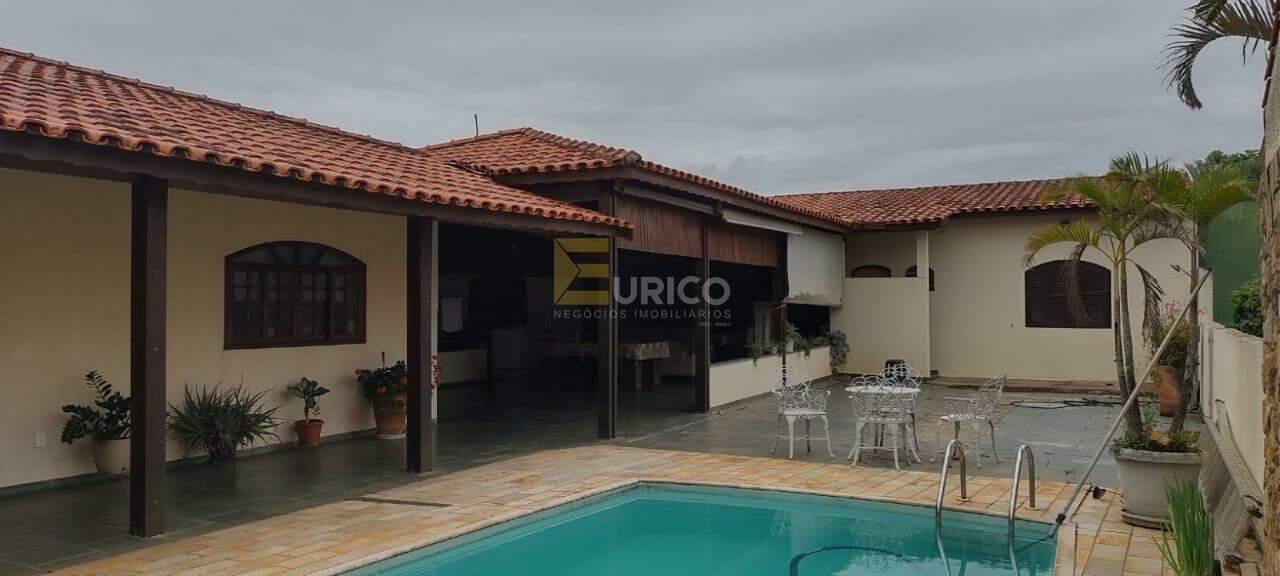 Chácara à venda no Pinheirinho em Vinhedo/SP: 