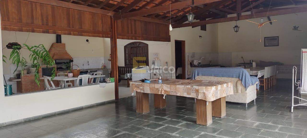 Chácara à venda no Pinheirinho em Vinhedo/SP: 