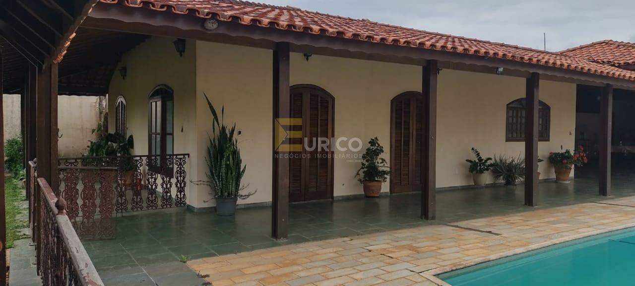 Chácara à venda no Pinheirinho em Vinhedo/SP: 