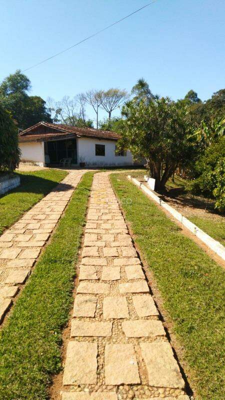 Chácara à venda no Água Preta em Jarinu/SP: 