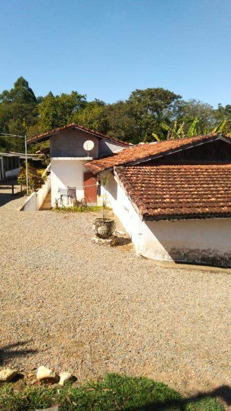 Chácara à venda no Água Preta em Jarinu/SP: 