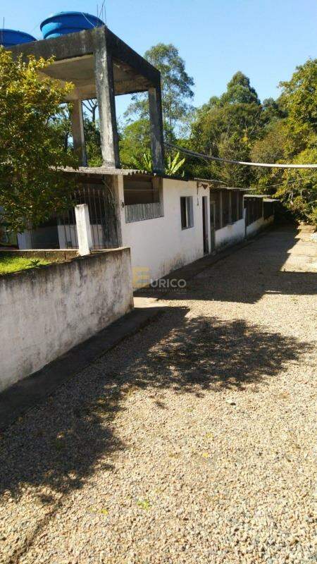 Chácara à venda no Água Preta em Jarinu/SP: 