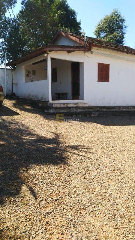 Chácara à venda no Água Preta em Jarinu/SP: 