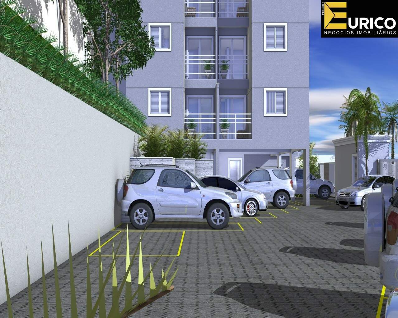 Apartamento à venda no Condomínio Quintas do Largo em Valinhos/SP: Foto 06