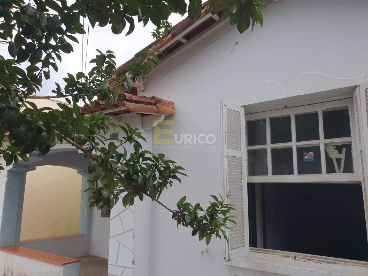 Casa à venda no Santa Rosa em Vinhedo/SP: 