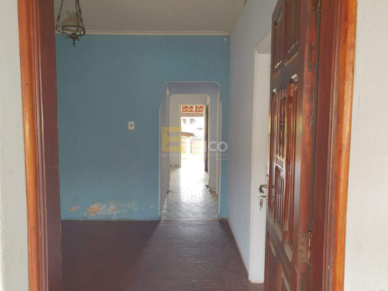 Casa à venda no Santa Rosa em Vinhedo/SP: 