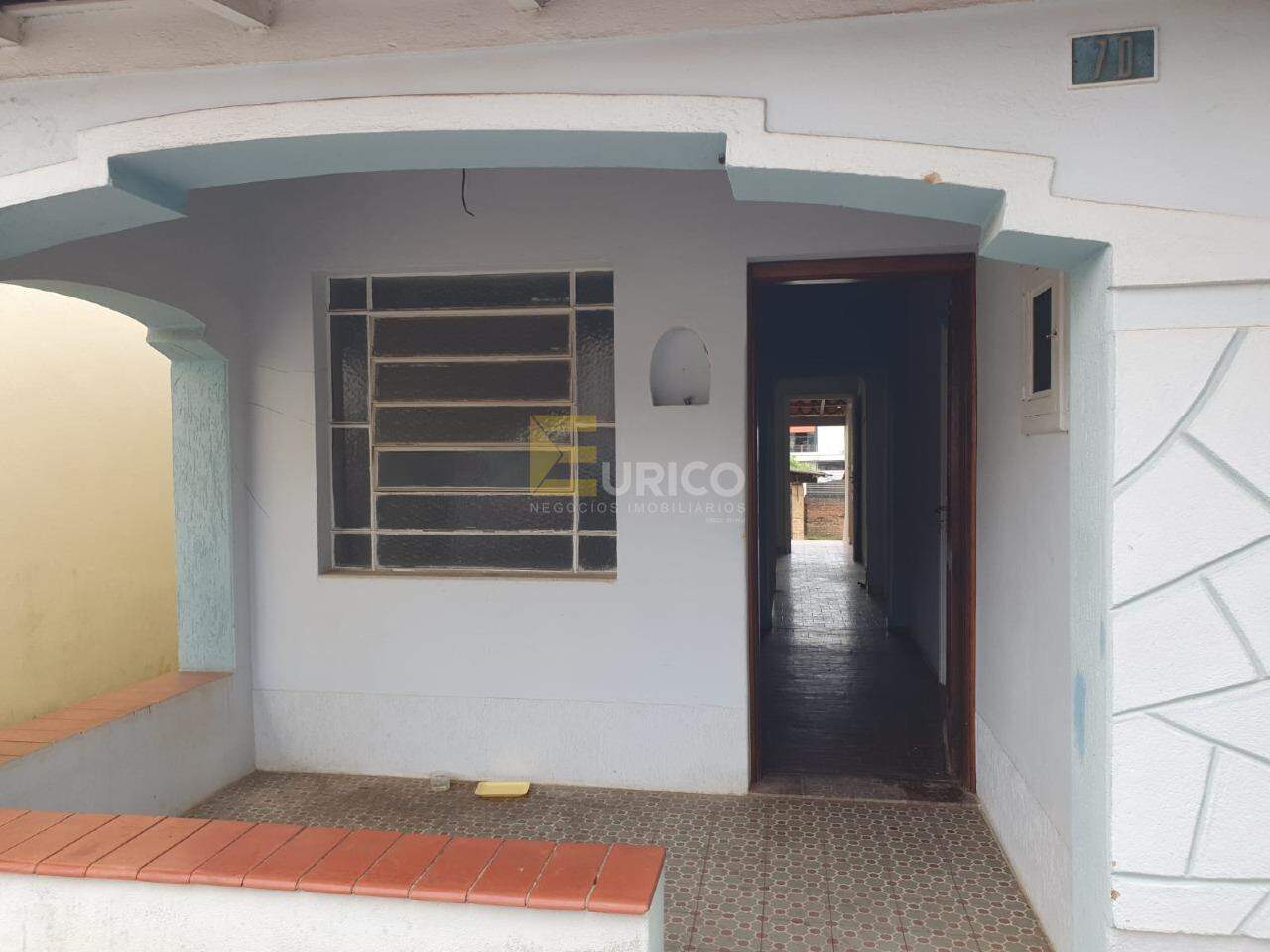 Casa à venda no Santa Rosa em Vinhedo/SP: 