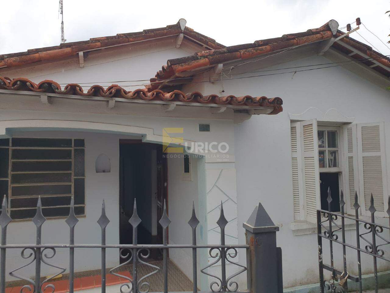 Casa à venda no Santa Rosa em Vinhedo/SP: 