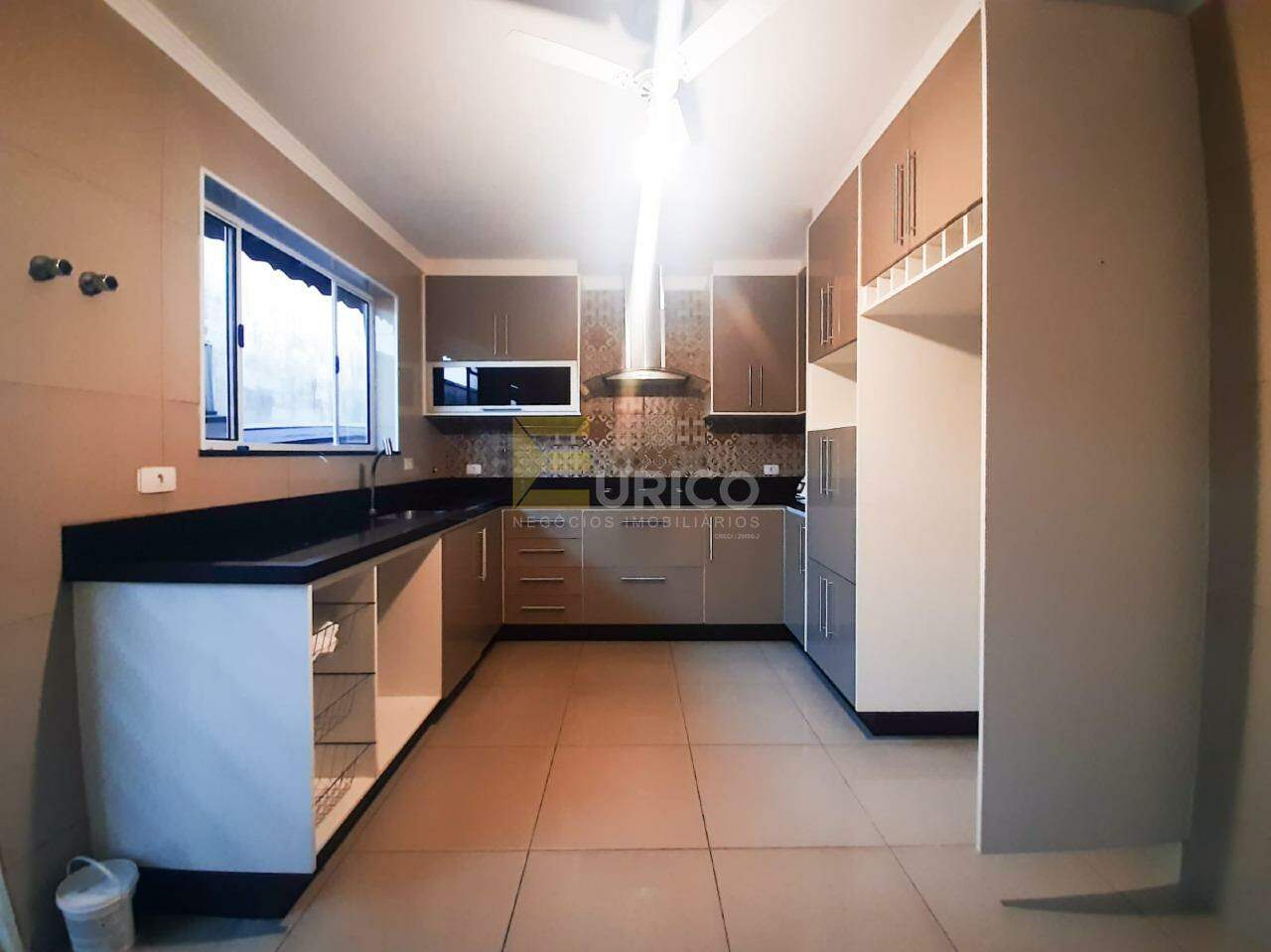 Casa em condomínio à venda no Condomínio Residencial Mirante do Lenheiro em Valinhos/SP: 