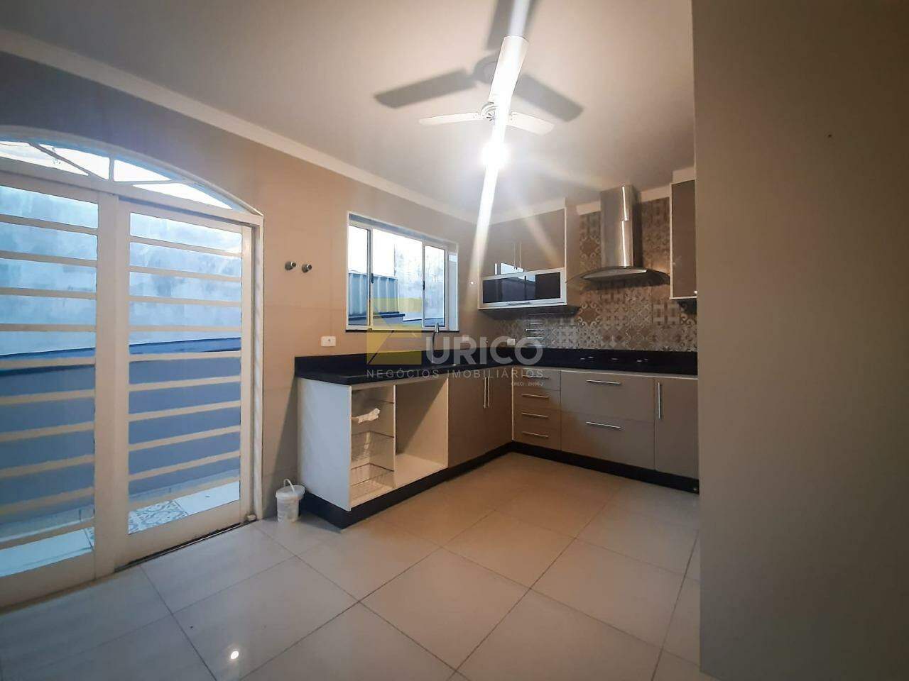 Casa em condomínio à venda no Condomínio Residencial Mirante do Lenheiro em Valinhos/SP: 