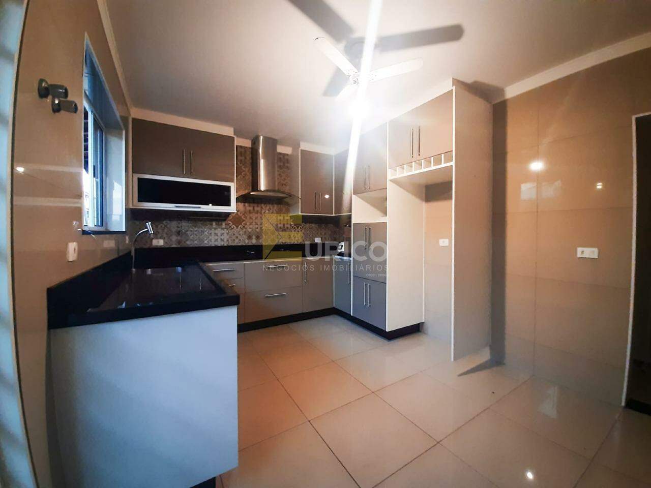 Casa em condomínio à venda no Condomínio Residencial Mirante do Lenheiro em Valinhos/SP: 