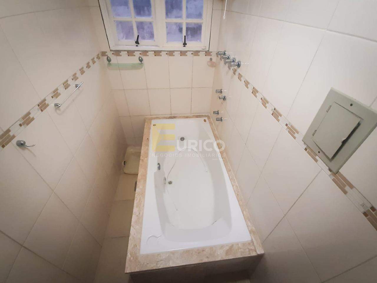 Casa em condomínio à venda no Condomínio Residencial Mirante do Lenheiro em Valinhos/SP: 