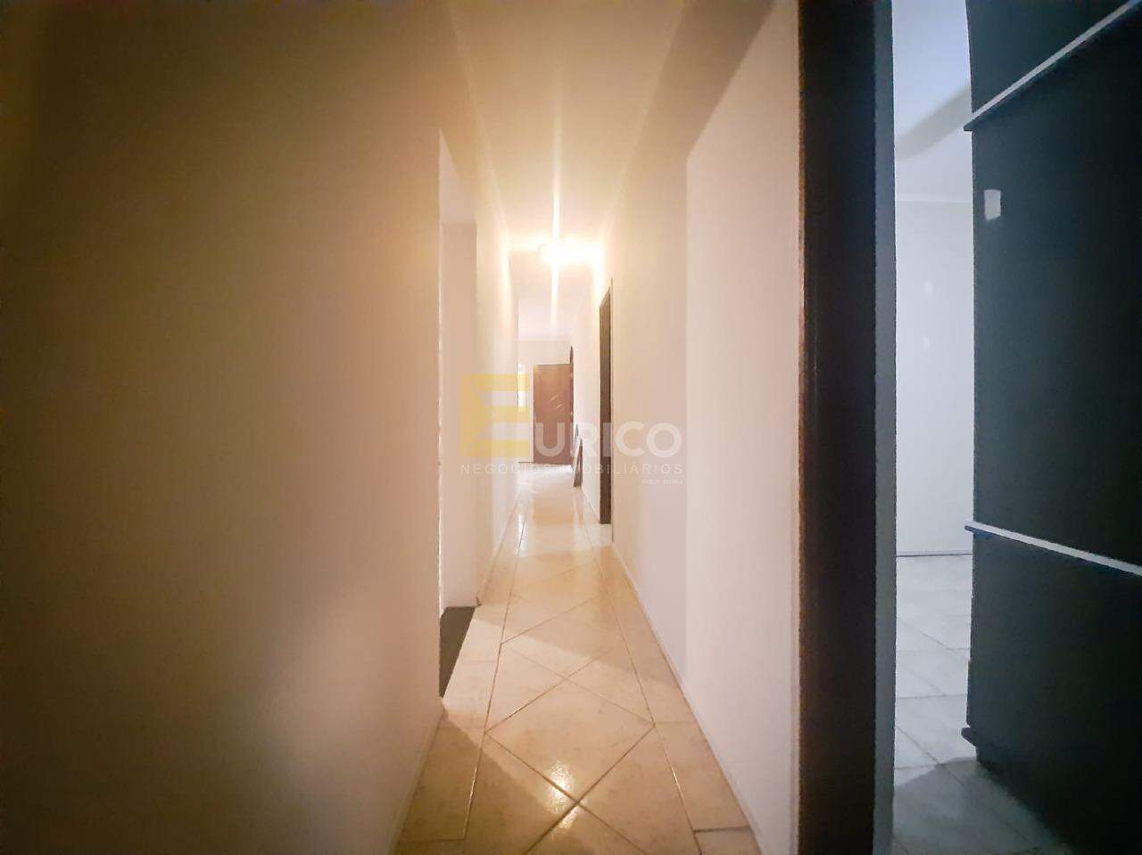 Casa em condomínio à venda no Condomínio Residencial Mirante do Lenheiro em Valinhos/SP: 