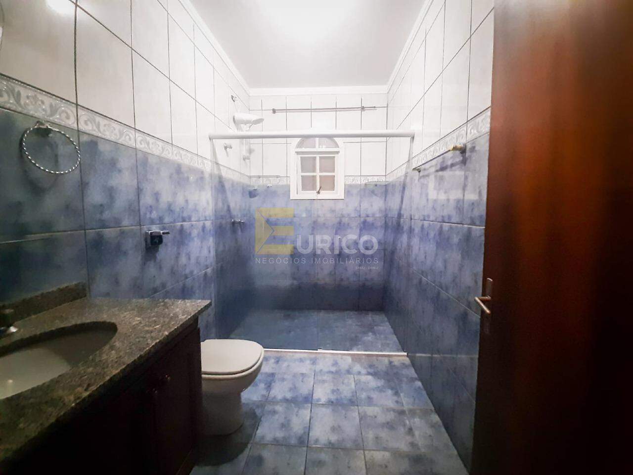 Casa em condomínio à venda no Condomínio Residencial Mirante do Lenheiro em Valinhos/SP: 