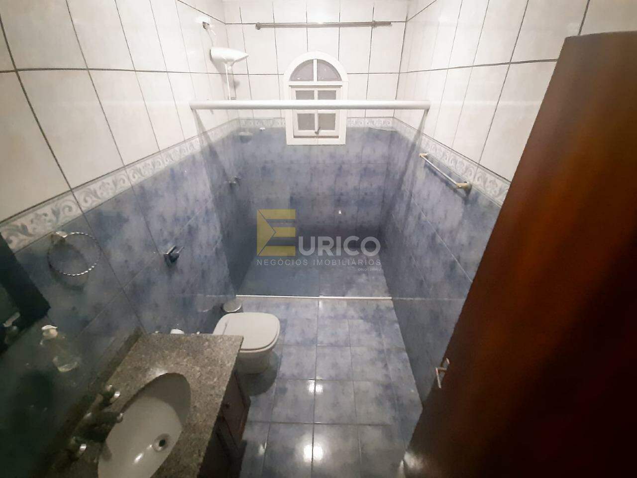 Casa em condomínio à venda no Condomínio Residencial Mirante do Lenheiro em Valinhos/SP: 