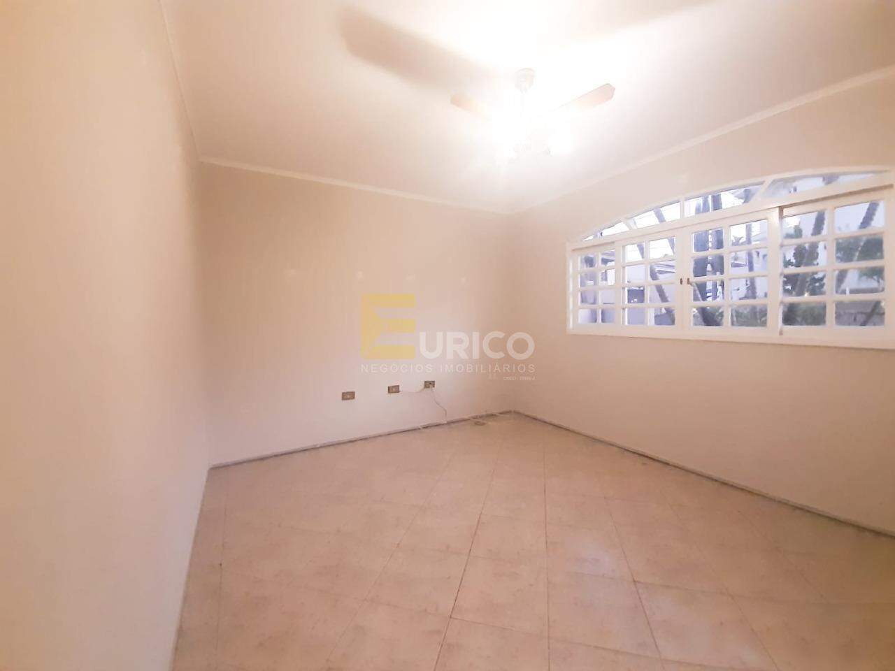 Casa em condomínio à venda no Condomínio Residencial Mirante do Lenheiro em Valinhos/SP: 