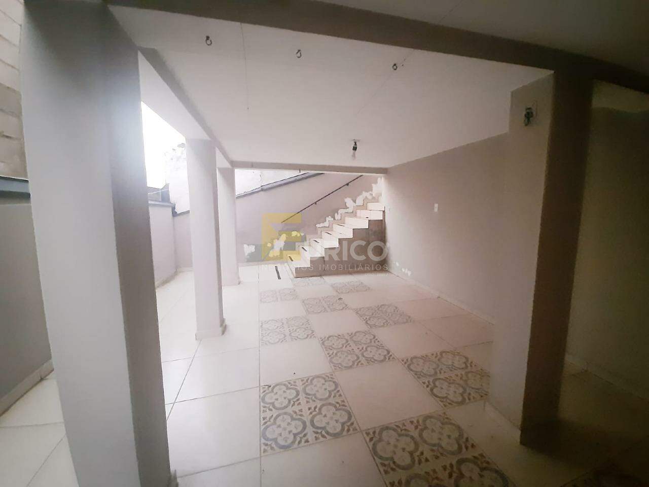 Casa em condomínio à venda no Condomínio Residencial Mirante do Lenheiro em Valinhos/SP: 