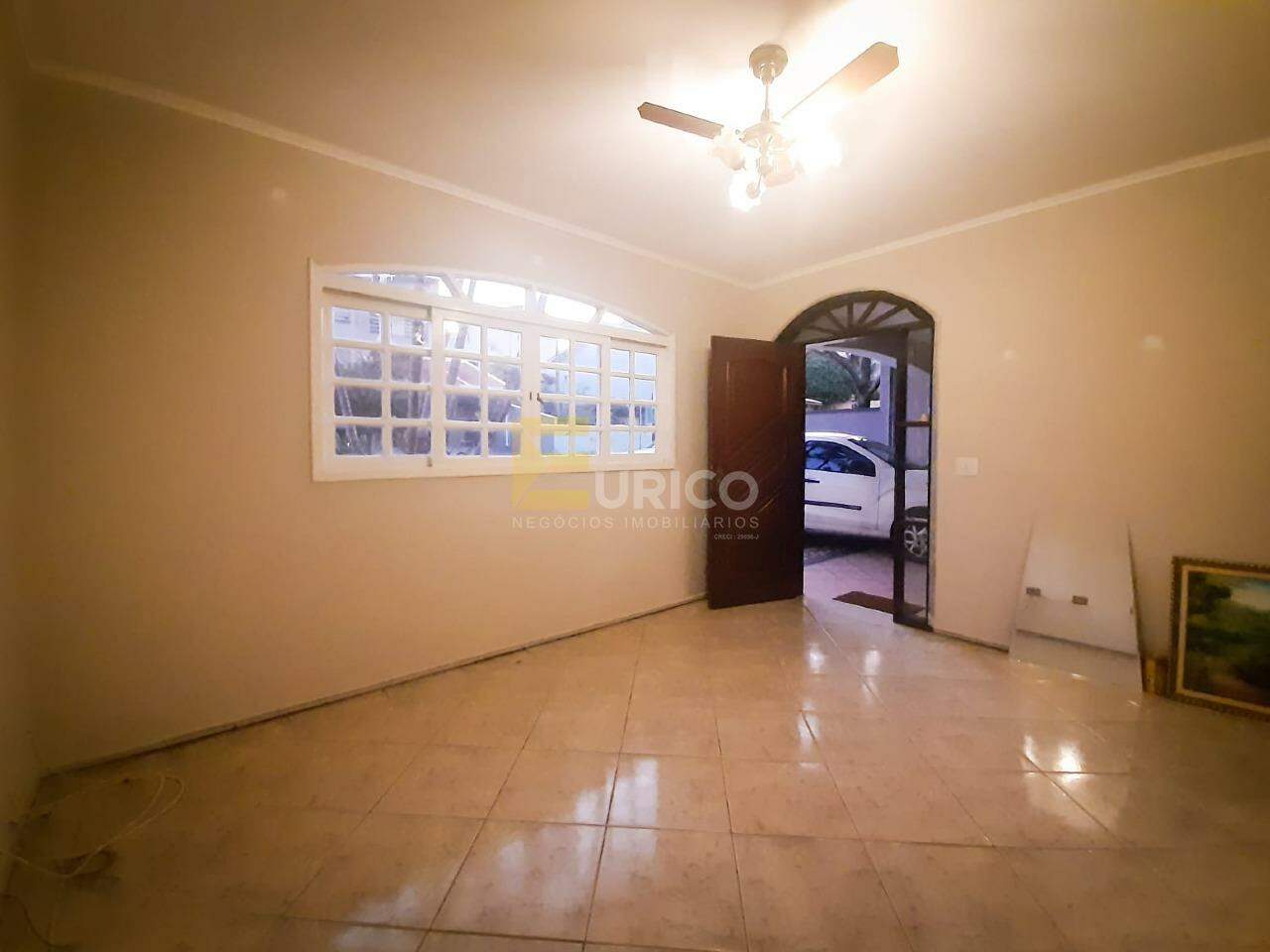 Casa em condomínio à venda no Condomínio Residencial Mirante do Lenheiro em Valinhos/SP: 