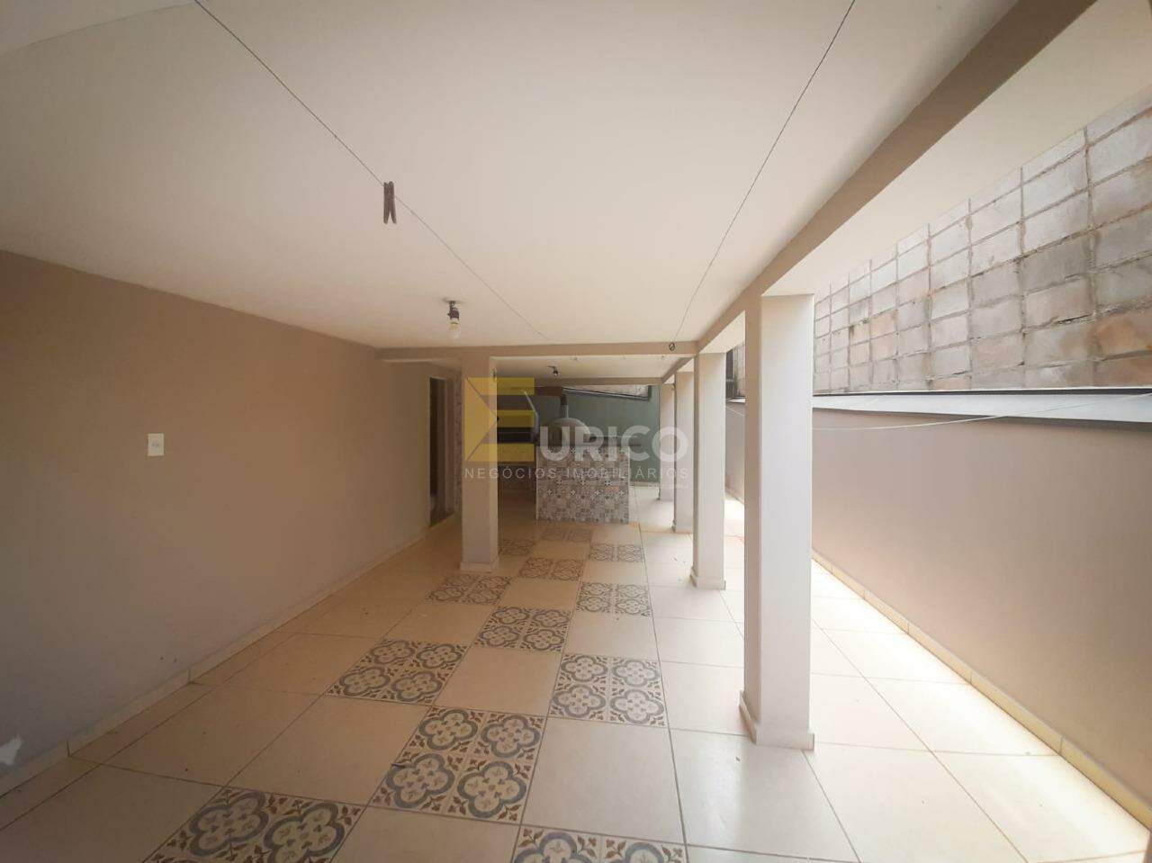 Casa em condomínio à venda no Condomínio Residencial Mirante do Lenheiro em Valinhos/SP: 