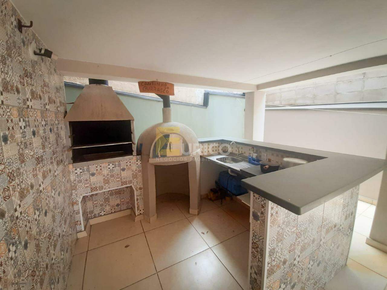 Casa em condomínio à venda no Condomínio Residencial Mirante do Lenheiro em Valinhos/SP: 