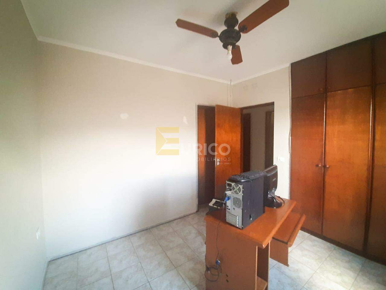 Casa em condomínio à venda no Condomínio Residencial Mirante do Lenheiro em Valinhos/SP: 