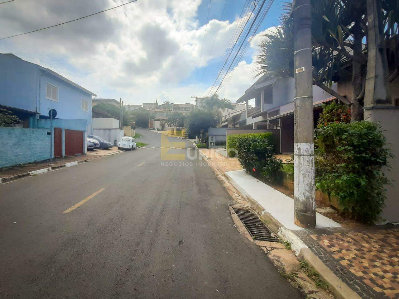 Casa em condomínio à venda no Condomínio Residencial Mirante do Lenheiro em Valinhos/SP: 