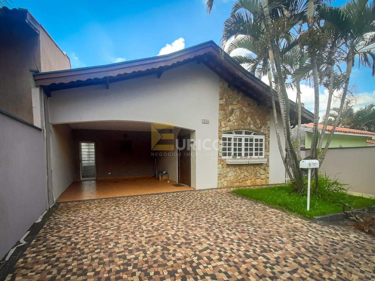 Casa em condomínio à venda no Condomínio Residencial Mirante do Lenheiro em Valinhos/SP: 