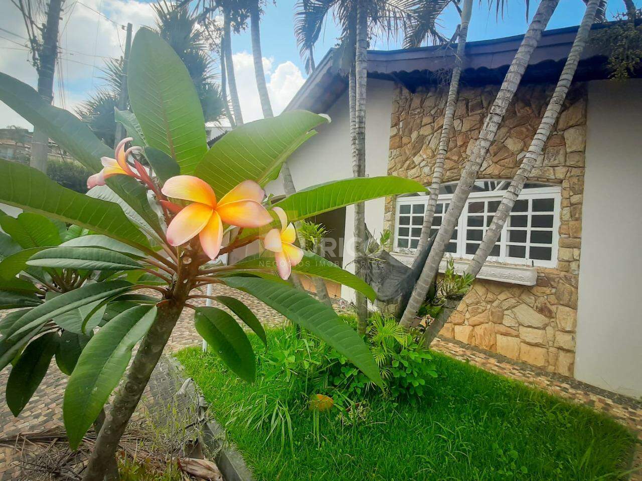 Casa em condomínio à venda no Condomínio Residencial Mirante do Lenheiro em Valinhos/SP: 