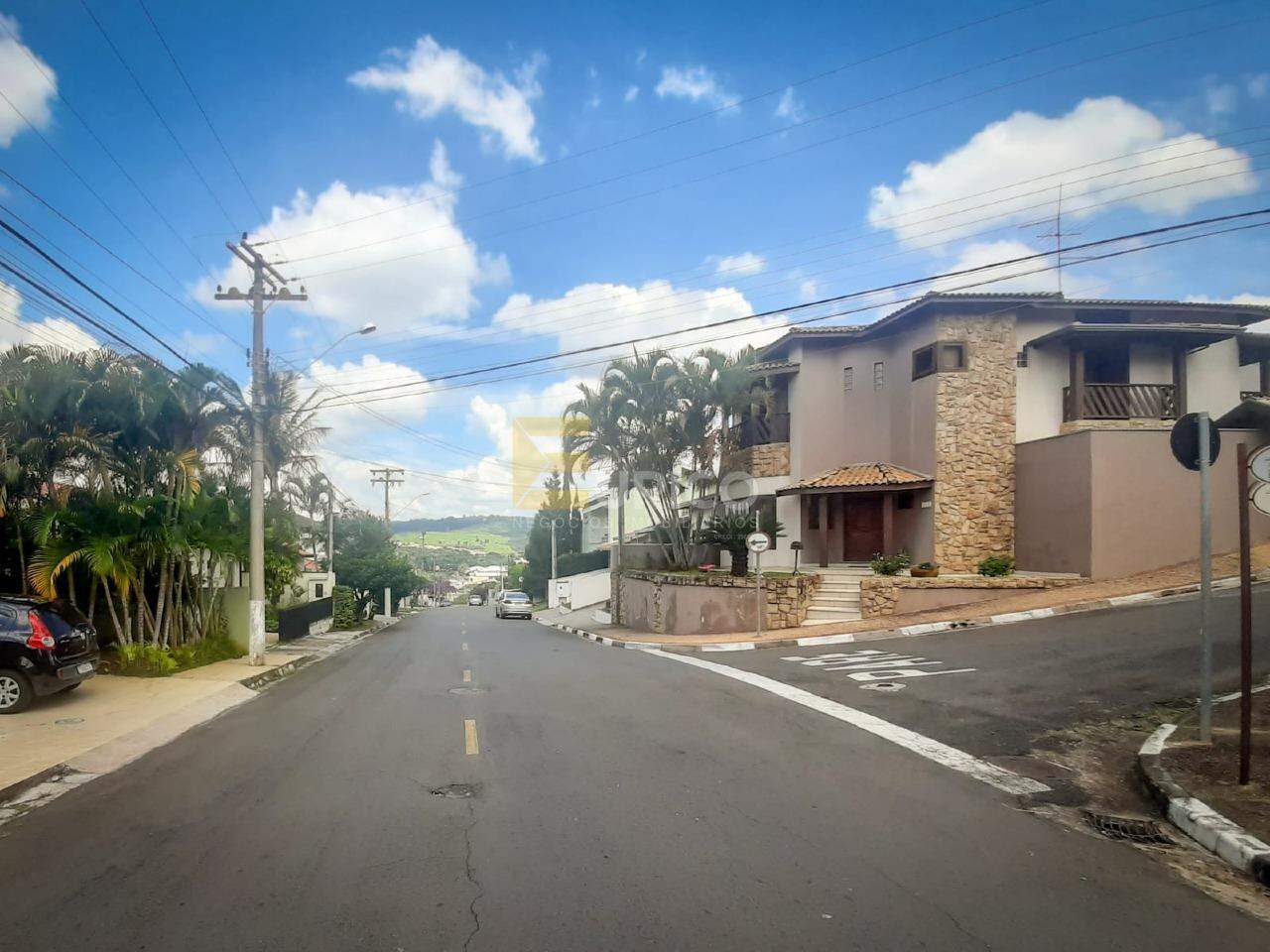 Casa em condomínio à venda no Condomínio Residencial Mirante do Lenheiro em Valinhos/SP: 