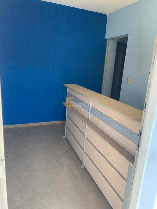 Galpão à venda no Santa Claudina em Vinhedo/SP: 