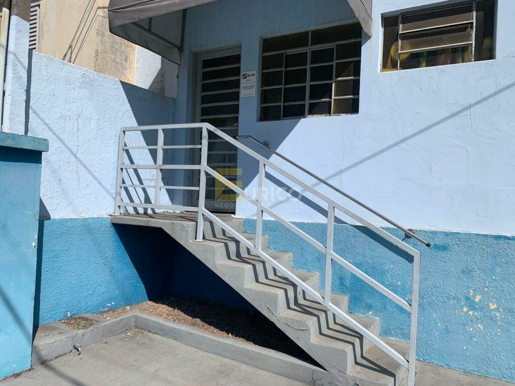 Galpão à venda no Santa Claudina em Vinhedo/SP: 