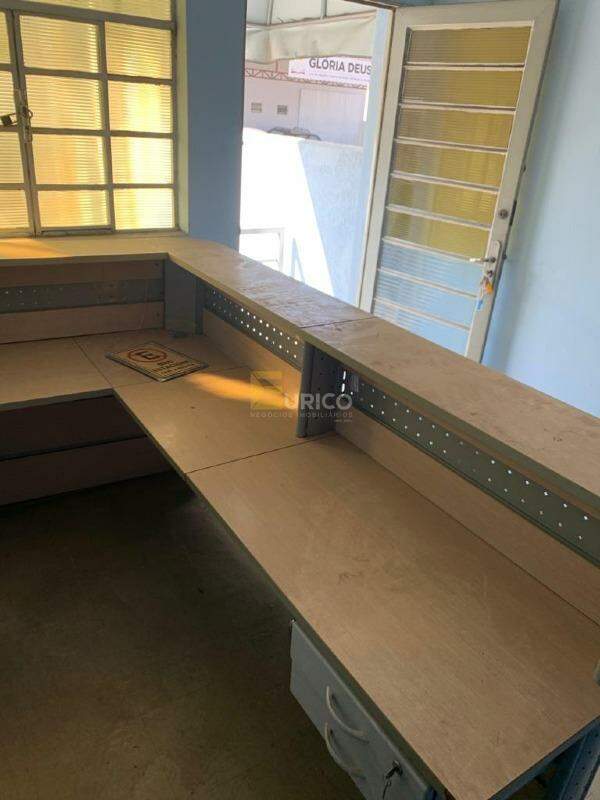 Galpão à venda no Santa Claudina em Vinhedo/SP: 