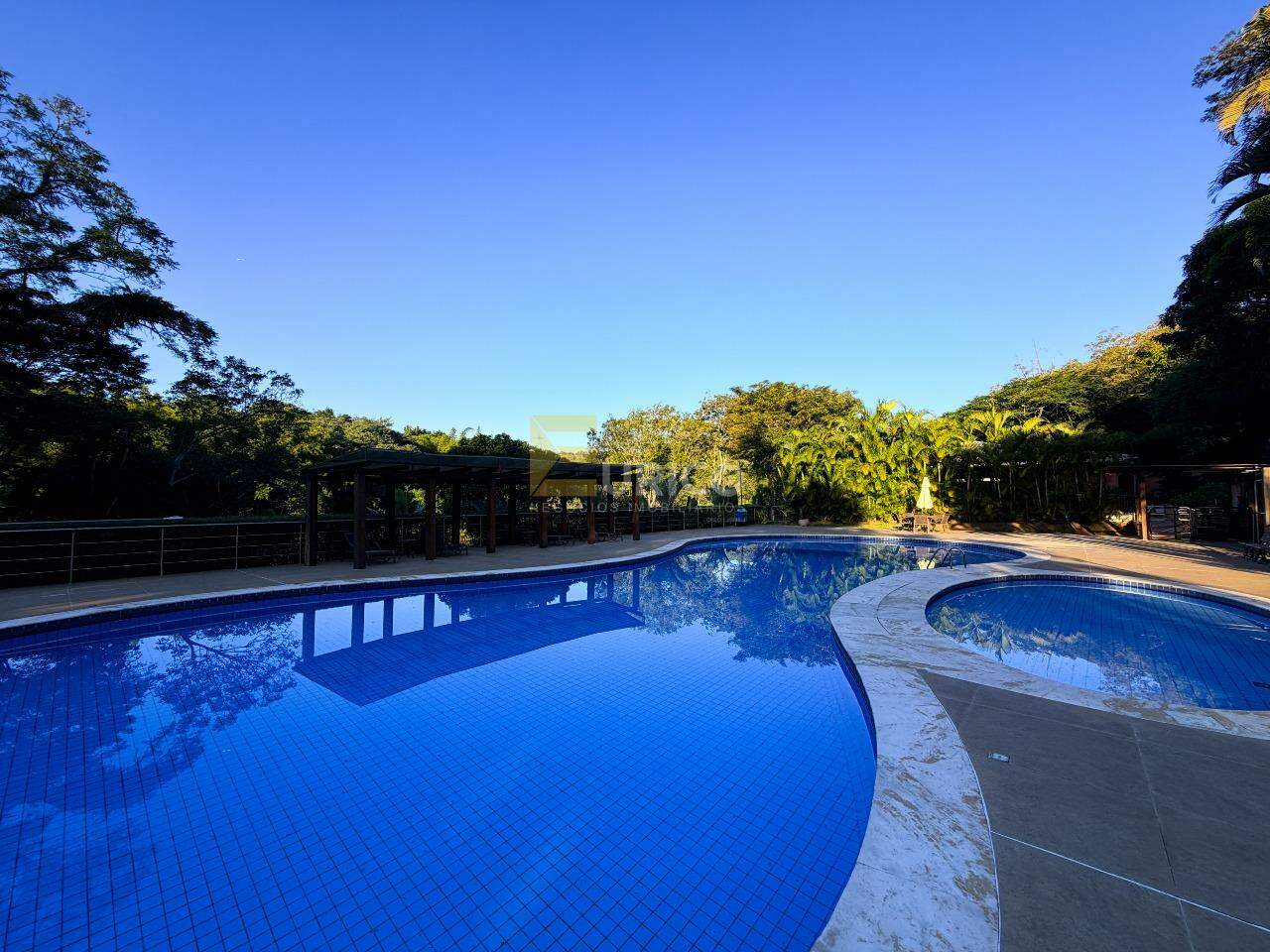 Casa em condomínio à venda no Condomínio Santa Isabel em Louveira/SP: 