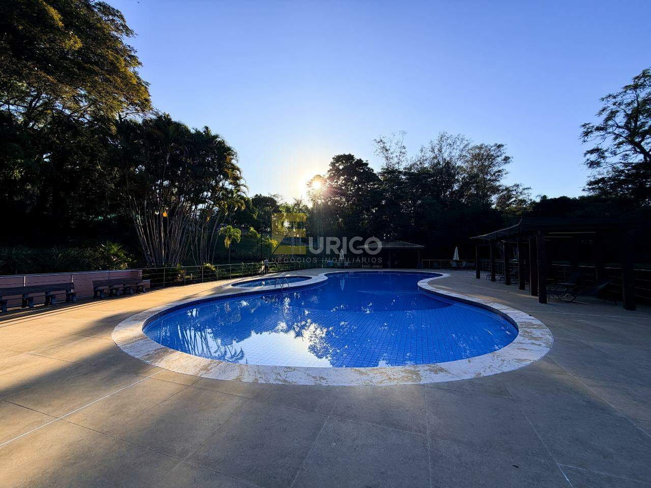 Casa em condomínio à venda no Condomínio Santa Isabel em Louveira/SP: 